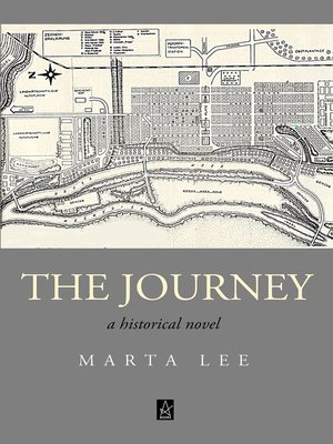cover image of The Journey